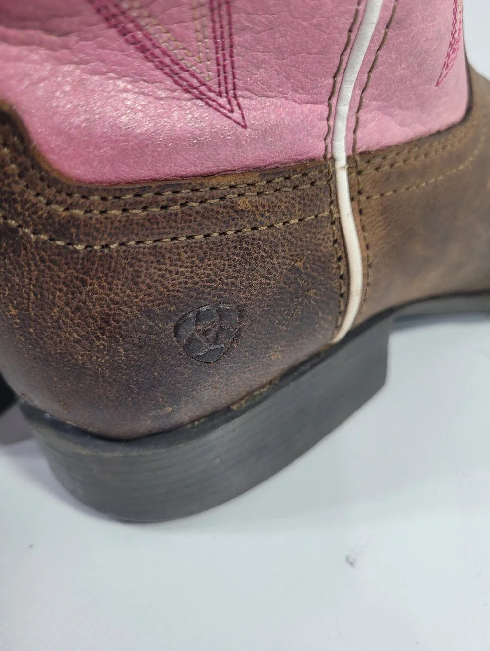 Ariat classic women